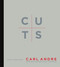 Cuts (Texts 1959-2004) - 9780262543972 by Carl Andre, James Meyer, 9780262543972