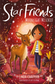 Moonlight Mischief by Linda Chapman, Lucy Fleming, 9781664340138