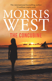 The Concubine by Morris L. West, 9781760297534