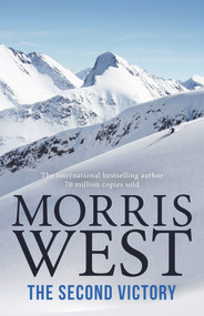 The Second Victory by Morris L. West, 9781760297565
