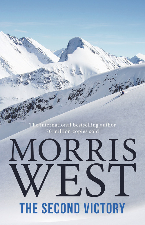 The Second Victory by Morris L. West, 9781760297565