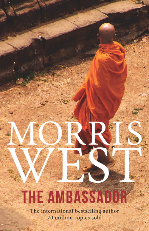 The Ambassador by Morris L. West, 9781760297619