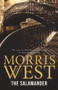 The Salamander by Morris L. West, 9781760297633