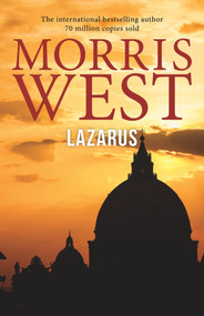 Lazarus by Morris L. West, 9781760297718