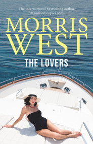 The Lovers - 9781760297732 by Morris L. West, 9781760297732