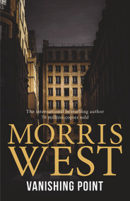 Vanishing Point by Morris L. West, 9781760297749