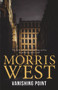 Vanishing Point by Morris L. West, 9781760297749