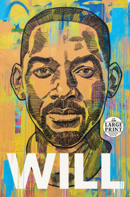 Will - 9780593152300 by Will Smith, Mark Manson, 9780593152300
