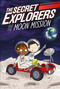 The Secret Explorers and the Moon Mission - 9780744049923 by SJ King, 9780744049923