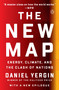 The New Map (Energy, Climate, and the Clash of Nations) - 9780143111153 by Daniel Yergin, 9780143111153