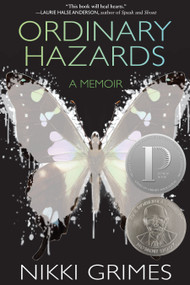 Ordinary Hazards (A Memoir) - 9781635925623 by Nikki Grimes, 9781635925623