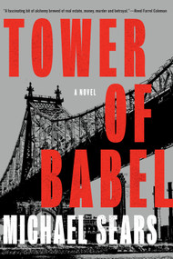 Tower of Babel - 9781641292627 by Michael Sears, 9781641292627