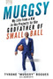 Muggsy by Muggsy Bogues, Jake Uitti, 9781629379470