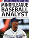 2022 Minor League Baseball Analyst by Rob Gordon, Jeremy Deloney, Brent Hershey, 9781629379746