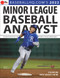 2022 Minor League Baseball Analyst by Rob Gordon, Jeremy Deloney, Brent Hershey, 9781629379746