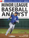 2022 Minor League Baseball Analyst by Rob Gordon, Jeremy Deloney, Brent Hershey, 9781629379746