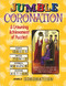 Jumble® Coronation (A Crowning Achievement of Puzzles!) by Tribune Content Agency LLC, 9781629379760