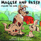 Maggie and Daisy Explore the Farm by Vincent Deporter, David G. McAfee, 9781634312196
