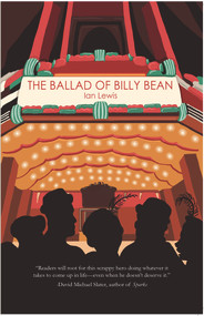 The Ballad of Billy Bean by Ian Lewis, 9781646032099