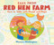 Eggs from Red Hen Farm (Farm to Table with Mazes and Maps) by Monica Wellington, 9780823447824