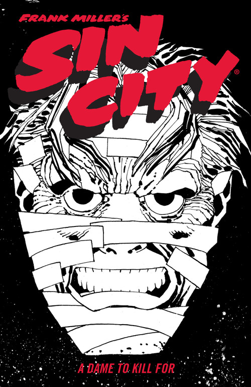 Frank Miller's Sin City Volume 2: A Dame to Kill For (Fourth Edition) by Frank Miller, Frank Miller, 9781506722832