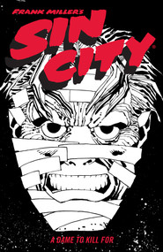 Frank Miller's Sin City Volume 2: A Dame to Kill For (Fourth Edition) by Frank Miller, Frank Miller, 9781506722832