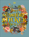 The Seashore Sticker Anthology (With More Than 1,000 Vintage Stickers) by DK, 9780744051346