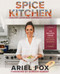 Spice Kitchen: Healthy Latin and Caribbean Cuisine by Ariel Fox, Gordon Ramsay, 9781954220249
