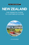 New Zealand - Culture Smart! (The Essential Guide to Customs & Culture) - 9781787023086 by Lyn McNamee, 9781787023086