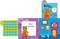 Hickory Dickory Duck (A Pull-Tab Action Rhyme!) by Tiger Tales, Valerie Sindelar, 9781680106459