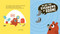 The Eyebrows of Doom (From the illustrator of New York Times best seller This Is Baby by Jimmy Fallon) by Steve Smallman, Miguel Ordóñez, 9781680102673