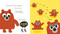 The Eyebrows of Doom (From the illustrator of New York Times best seller This Is Baby by Jimmy Fallon) by Steve Smallman, Miguel Ordóñez, 9781680102673