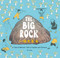 The Big Rock (A Tale of Wisdom Told in English and Chinese) by Jian Li, 9781938368646