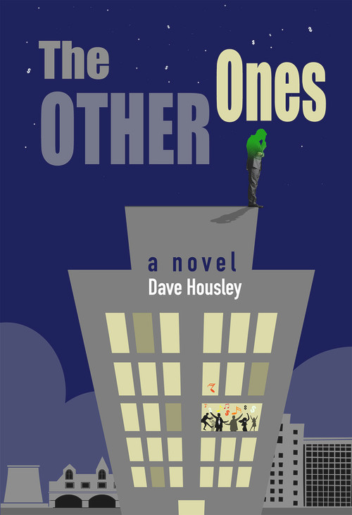 The Other Ones - 9781942892304 by Dave Housley, 9781942892304
