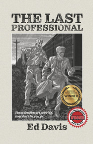 The Last Professional by Ed Davis, Colin Elgie, 9781951122256