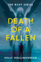 Death of a Fallen by Kelly Hollingshead, 9781952782381