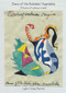 Flowers of Unknown Origin (Dance of the Forbidden Vegetables) by Lydia Cooley Freeman, 9783906945323