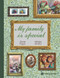 My Family Is Special by Mónica Armiño, Anna Rayo, 9788417210991