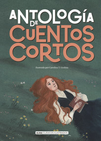 Antología de cuentos cortos (Spanish Edition) by Edgar Allan Poe, Franz Kafka, Federico García Lorca, 9788418008078