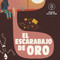 El escarabajo de oro (Spanish Edition) by Carmen Gil, 9788418395062