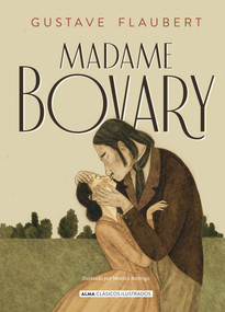 Madame Bovary (Spanish Edition) - 9788418395161 by Gustave Flaubert, 9788418395161
