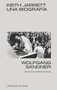 Keith Jarrett (Una biografía) (Spanish Edition) by Wolfgang Sandner, 9788494938382