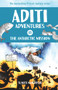The Antarctic Mission by Suniti Namjoshi, Shefalee Jain, 9789389203790