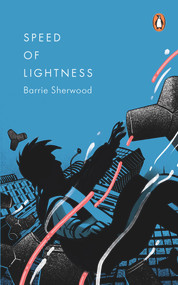 Speed of Lightness by Barrie Sherwood, 9789814914086