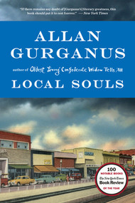 Local Souls - 9780871407788 by Allan Gurganus, 9780871407788