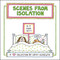 Scenes from Isolation by Cathy Guisewite, 9781524871048