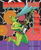 Band For Life by Anya Davidson, 9781606999547