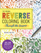 The Original Reverse Coloring Book: Through the Seasons by Kendra Norton, 9781523515288