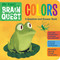 My First Brain Quest Colors (A Question-and-Answer Book) by Workman Publishing, 9781523515967