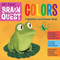 My First Brain Quest Colors (A Question-and-Answer Book) by Workman Publishing, 9781523515967